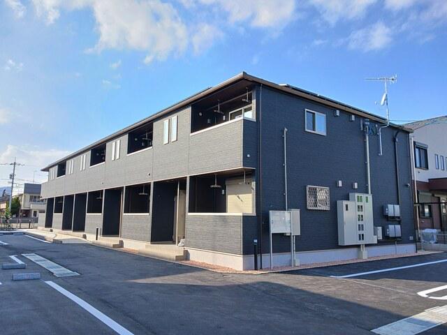 アルス・リガーレ(3LDK/2階)