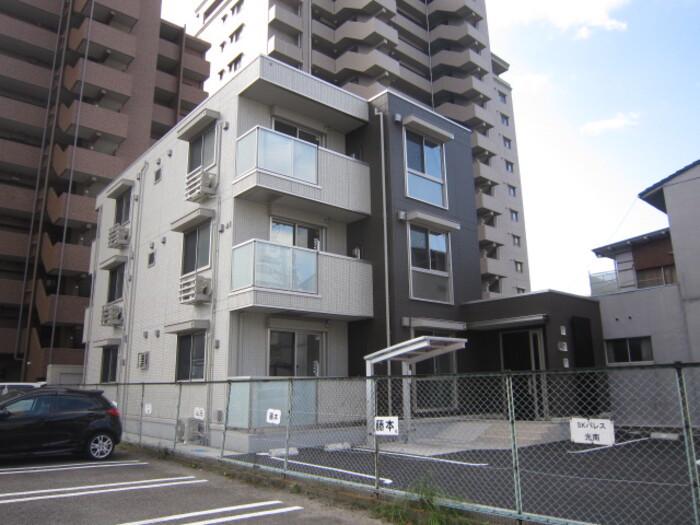 D-ROOMブランシェ