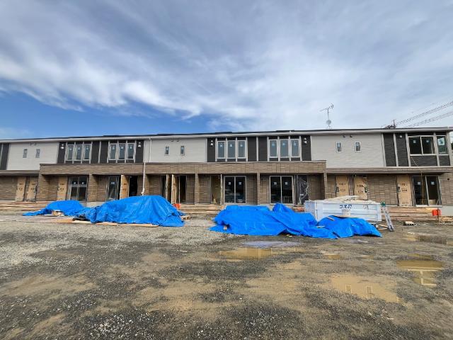 クラポティ新涯