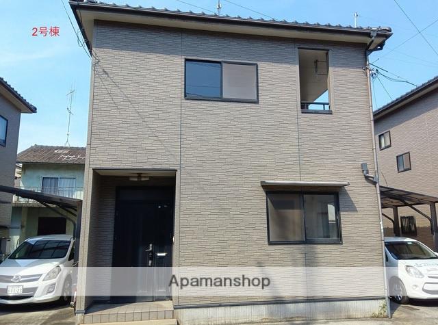 広島県福山市水呑町の戸建賃貸