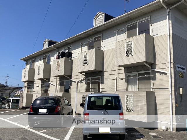 パルハウス御幸B