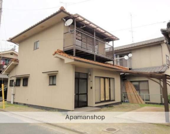 広島県福山市春日町2丁目の戸建賃貸