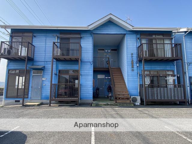 クレール美の浜 D