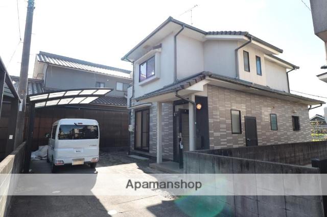 広島県福山市加茂町加茂町字上加茂の戸建賃貸