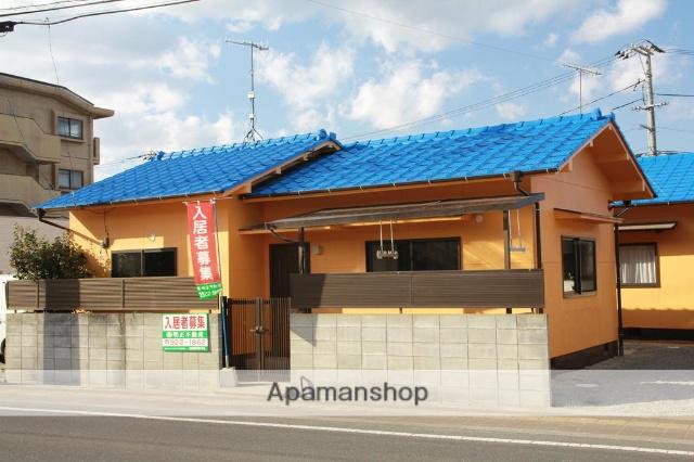 広島県福山市木之庄町5丁目の戸建賃貸