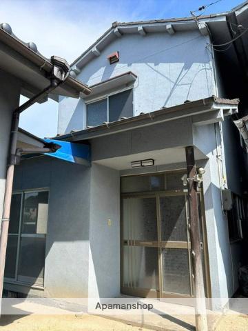 広島県福山市  築51年(3DK)