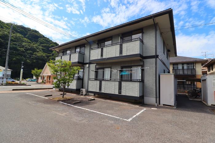 シャルマン I棟