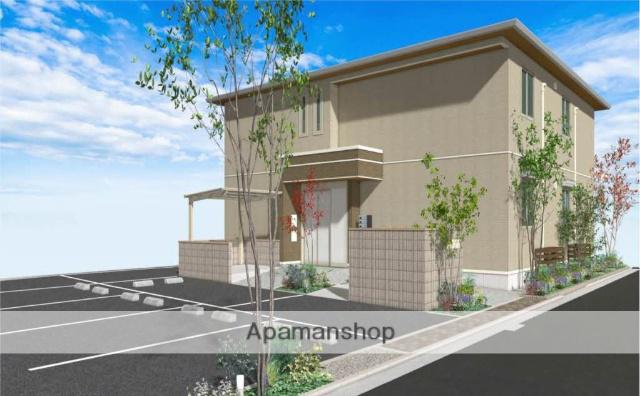 エクラージュ多治米Ⅱ