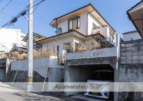 広島県福山市 2階建 築44年