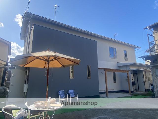 ＡＫＡＧＩアパートメント