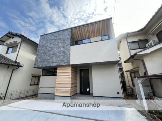 広島県福山市手城町3丁目の戸建賃貸