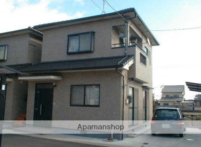 広島県福山市 2階建 築25年