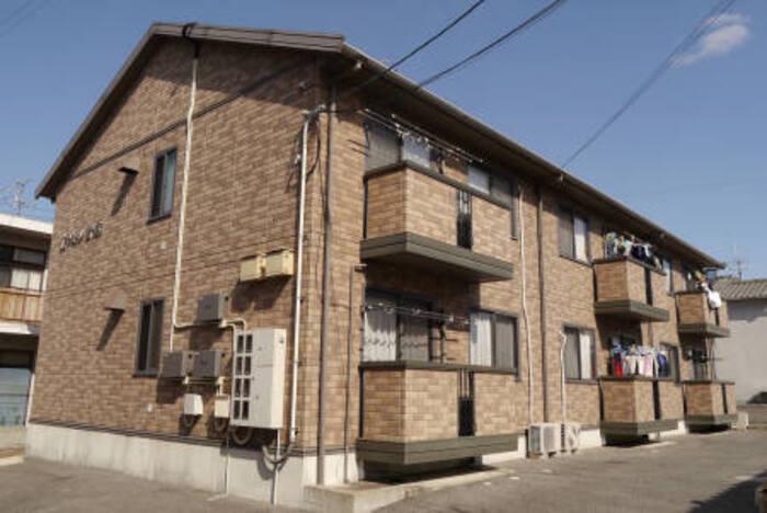 セジュール皆実