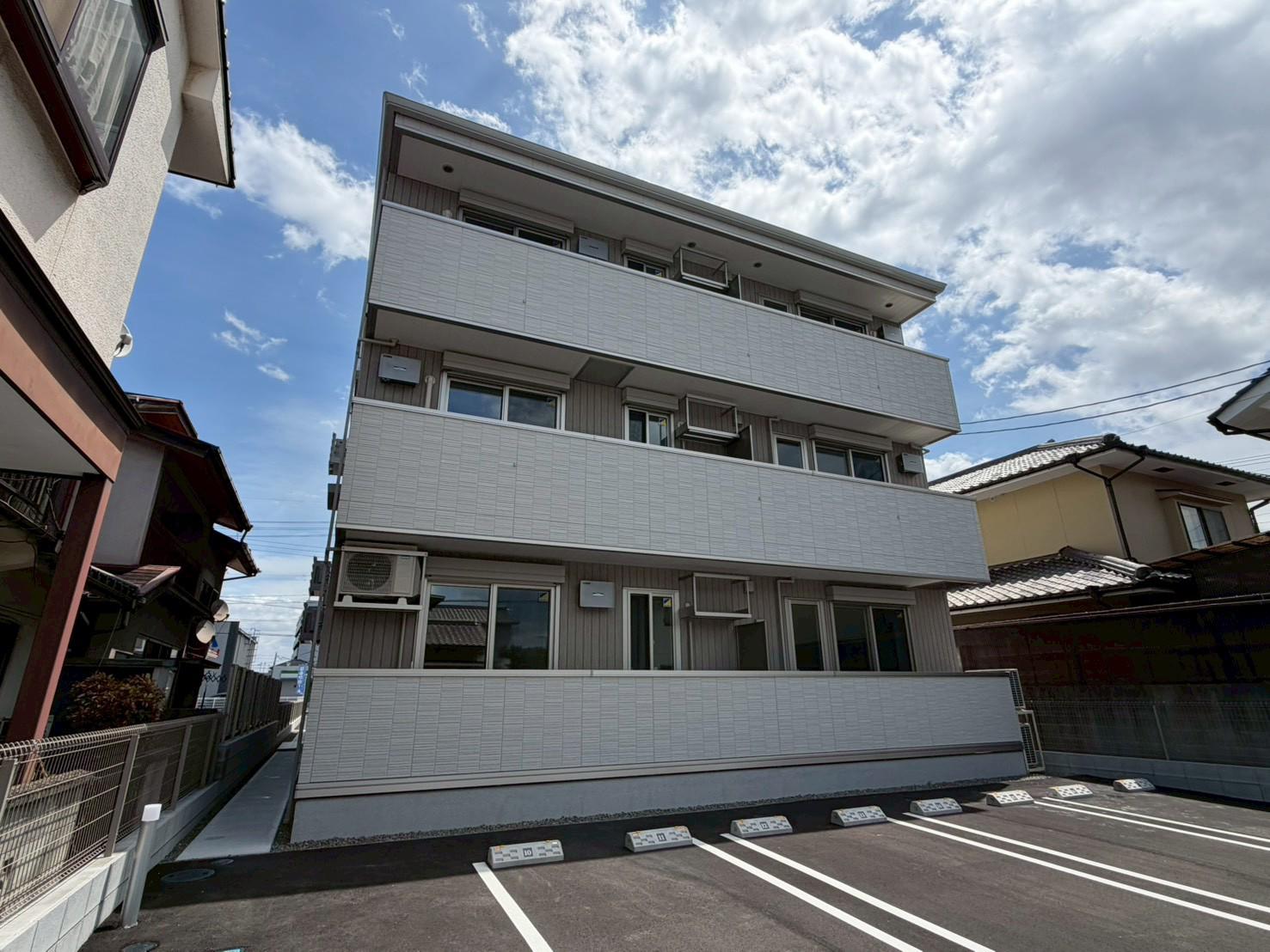 D-ROOM東深津