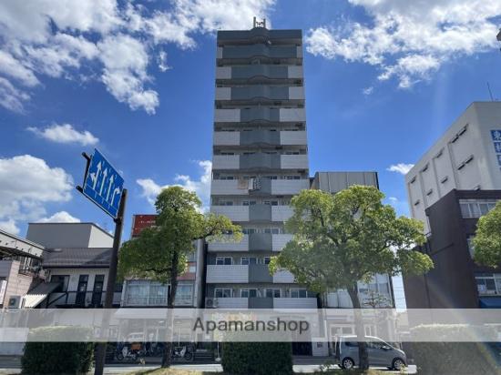 アルティメイトBUILDING光南 THE TOWER