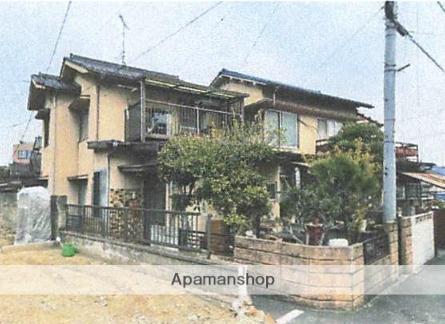 広島県福山市水呑町の戸建賃貸