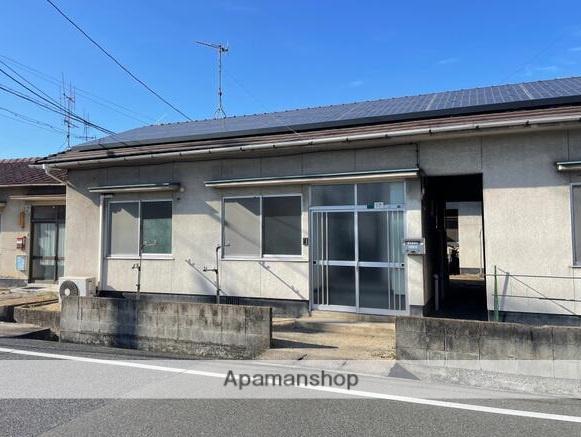 広島県福山市 1階建 築51年