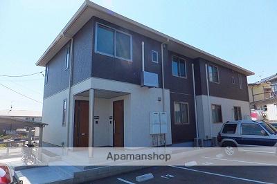 ライフレビューB棟