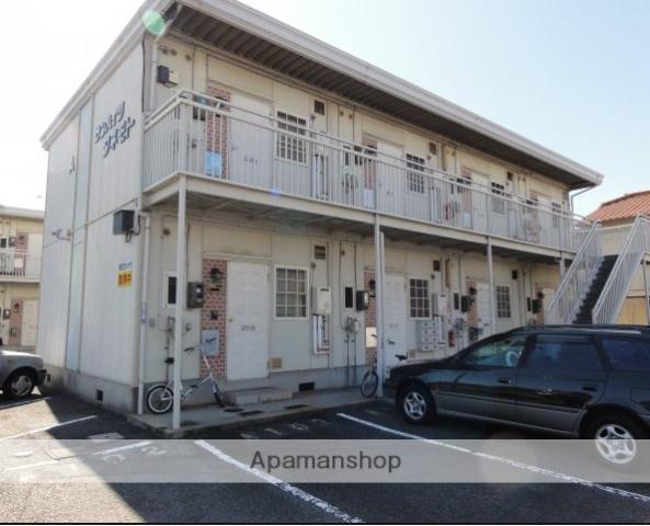 サンハイツたねもと A(1K/1階)