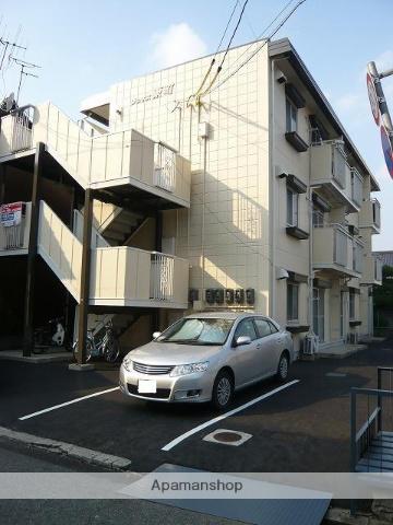 ジュネス東町