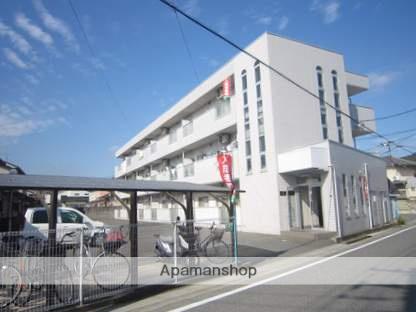 木之庄スライブ(2DK/3階)