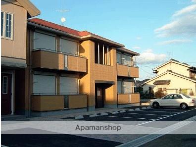 オレンジコート・フジ A棟