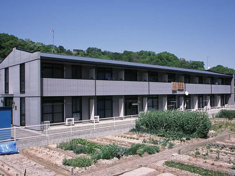 レオパレスディアコートⅡ