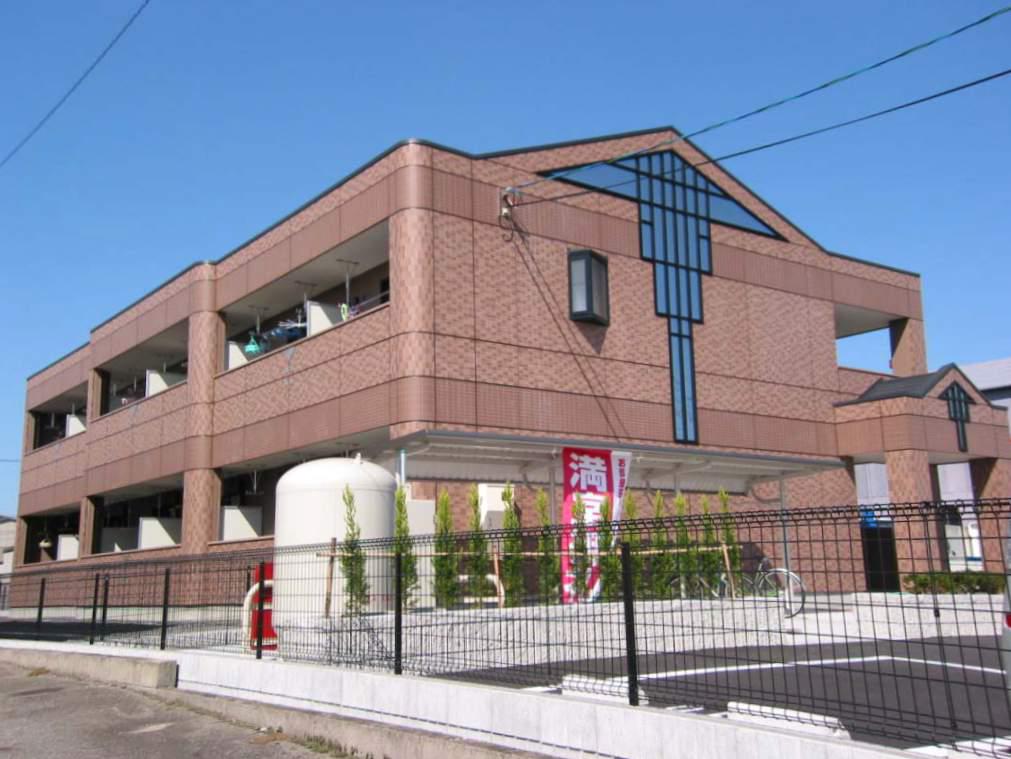 プレステージ曙