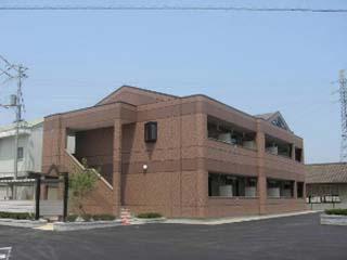 コンチェルト笠岡B(1K/2階)