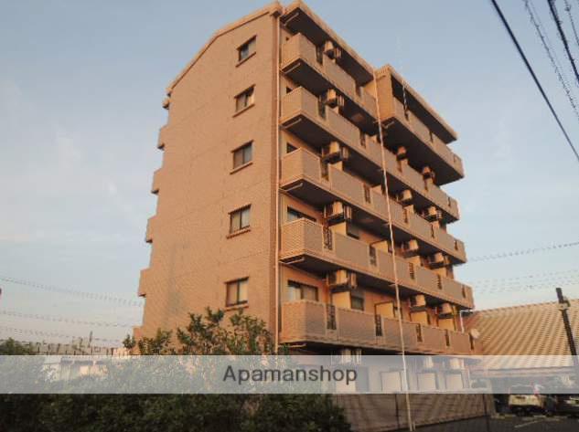 F&Fアビタシオン