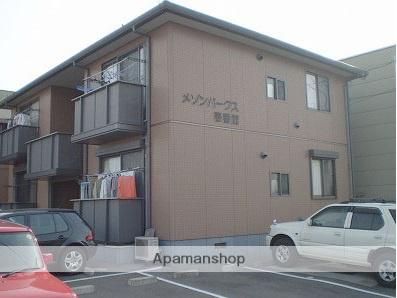 メゾンパークス 壱番館