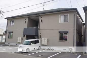 シャーメゾンK 弐番館(2DK/2階)