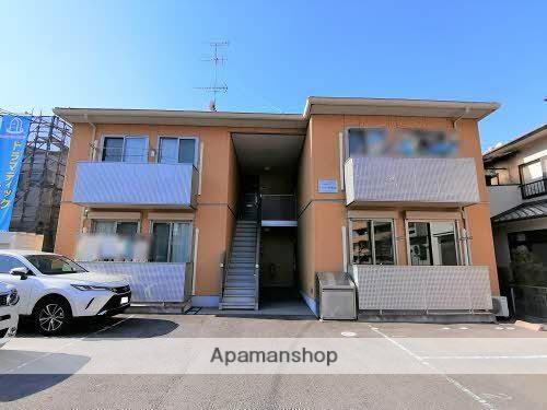 メゾンパークス 参番館