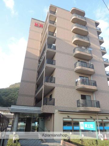 パークヒルズ熊野