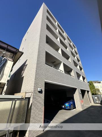 アーバンヒルズ皆実