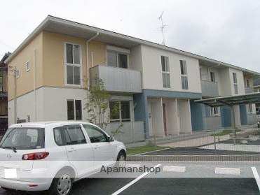 シャーメゾン天野(2LDK/2階)