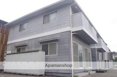 コーポ片島 B棟