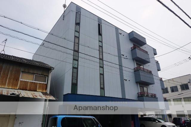 レジデンス石原