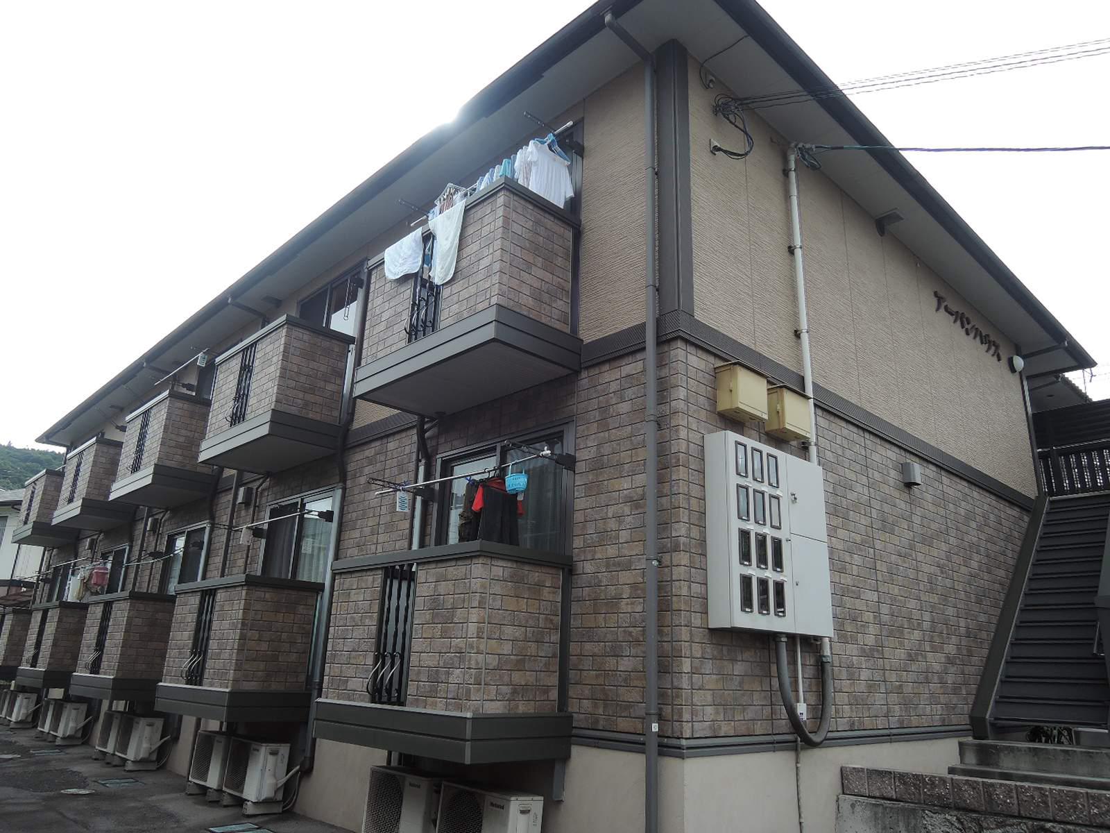 アーバンハウス