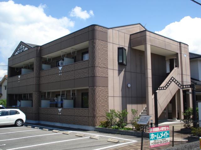 ビューパレス・M