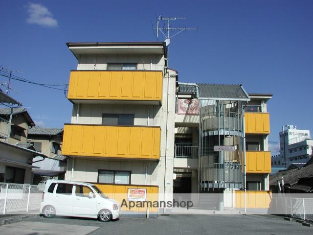 ジュネス下見