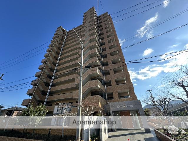 バルミー三原弐番館