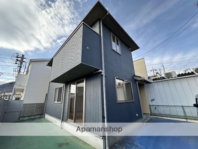 山陽本線 三原駅 徒歩18分  築18年(3LDK)