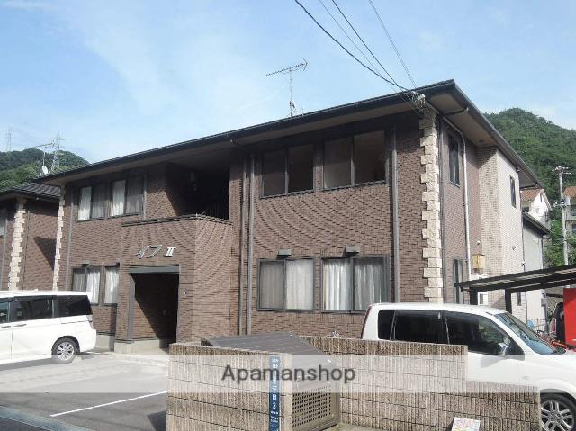 広島県三原市 2階建 築18年