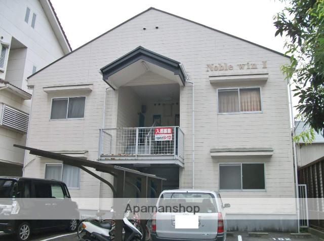 ノーブルウィン(3LDK/1階)