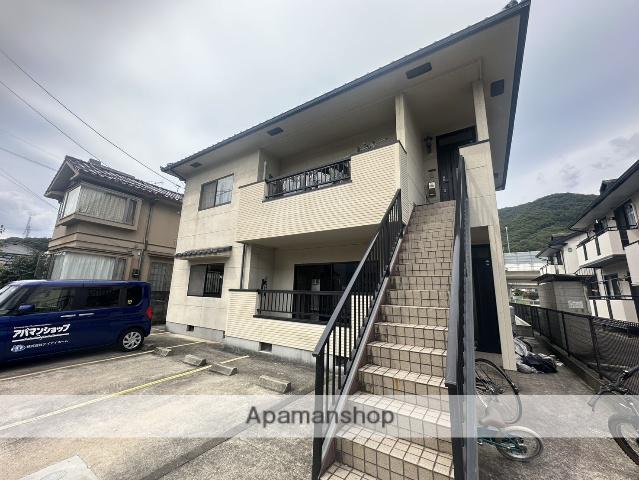 広島県三原市宮浦5丁目の建物