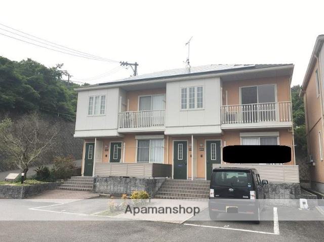 オリーブ壱番館(2LDK/2階)