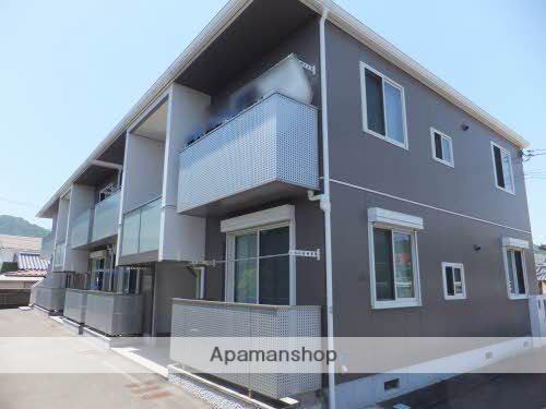 グランドメゾン皆実 B棟