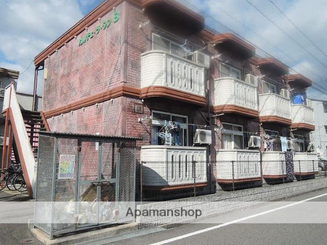 カルチェ・ラ・タンB