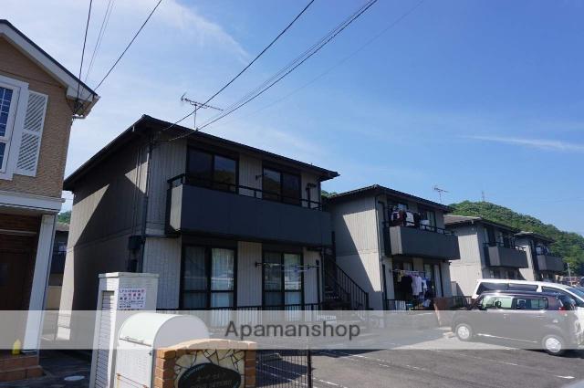 ベル放夢 2番館Ⅰ